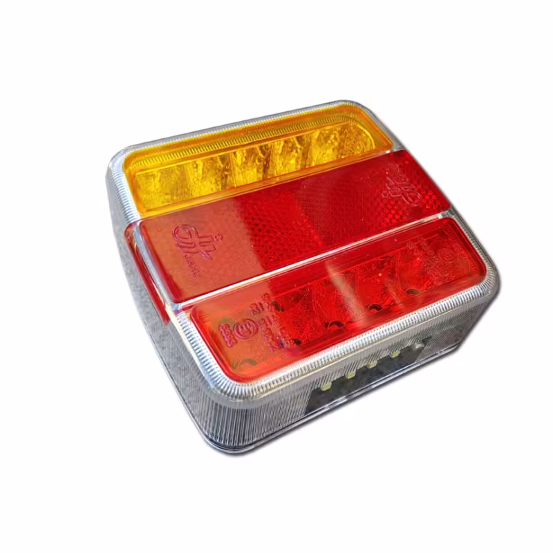 Фонарь задний FK-01 87103