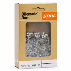 Цепь победитовая Stihl 3/8", 1.3 мм, 52 звена