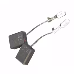 Щетки угольные Metabo для УШМ W 650-125