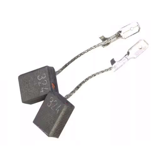 Щетки угольные Metabo для УШМ W 650-125