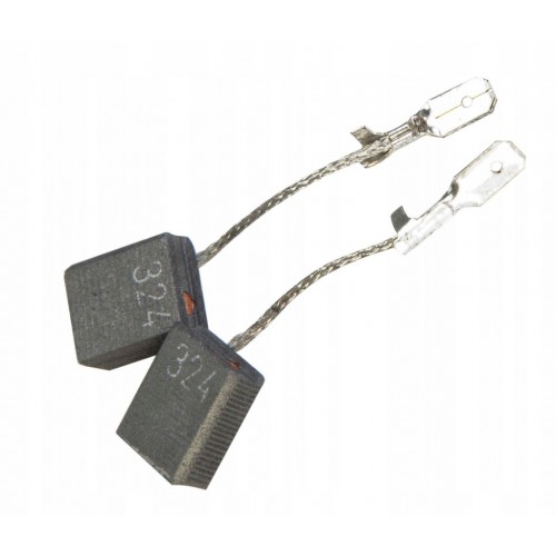 Щетки угольные Metabo для УШМ W 650-125