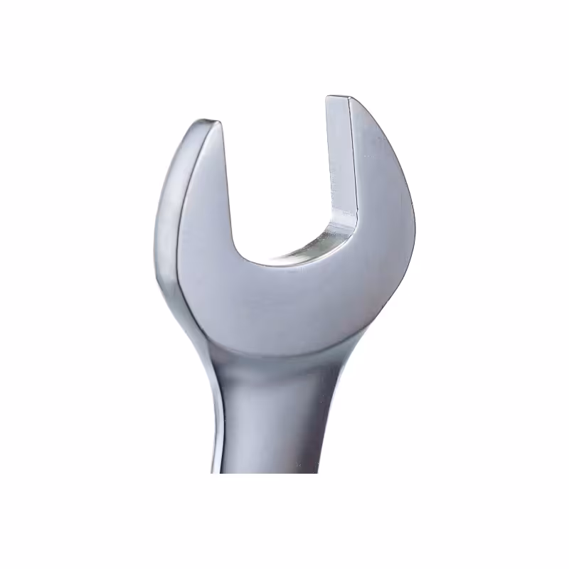 Набор ключей рожково-накидных RockForce RF-5121S, 1/4"-15/16", 12 предметов