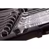 Набор ключей рожково-накидных RockForce RF-5161, 6-24 мм, 16 предметов