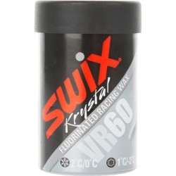 Мазь держания Swix VR60 Silver (+2...-2°C)