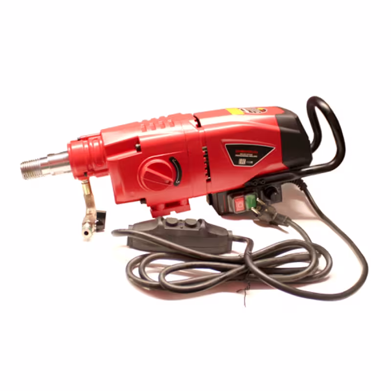 Установка алмазного сверления Diamaster Pro D-300/2E