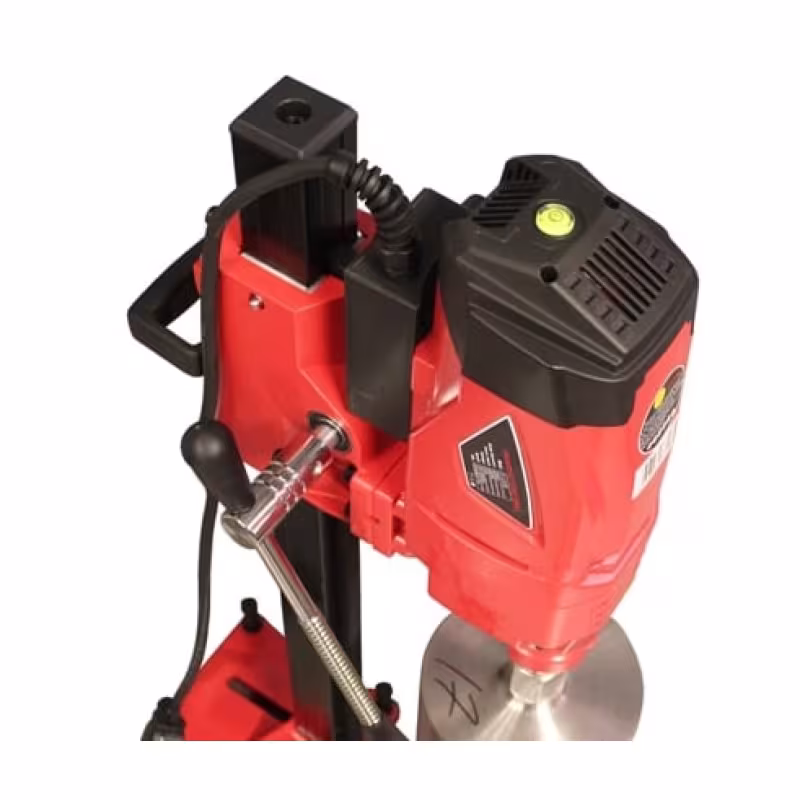 Установка алмазного сверления Diamaster Pro D-300/2E