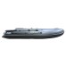 Надувная лодка ПВХ Altair Joker R-320, пайол фанерный, серый