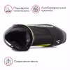 Ботинки лыжные Fischer RC1 Combi NNN, черный, размер 40