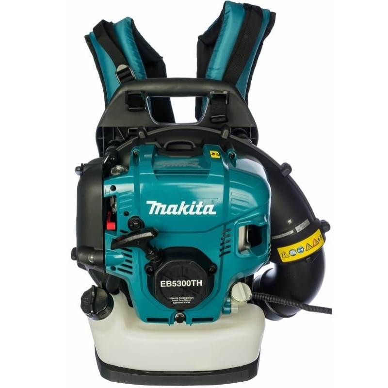 Воздуходувка бензиновая Makita EB5300TH