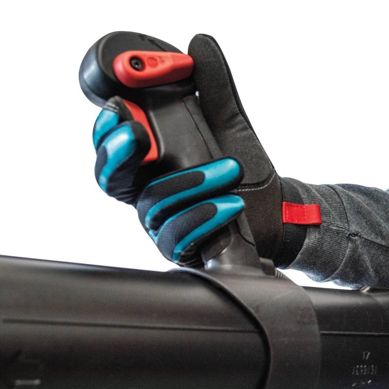 Воздуходувка бензиновая Makita EB5300TH