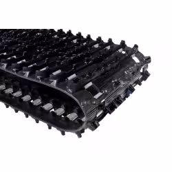 Гусеница Русская механика "Beaver WT" Тайга Варяг 550V, ЛГK 143 000