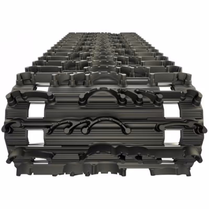 Гусеница Русская механика "Beaver WT" Тайга Варяг 550V, ЛГK 143 000