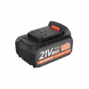 Аккумулятор Patriot PB BR 21V Max Pro UES (Li-Ion, 21В, 4Ач)