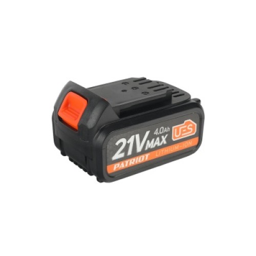 Аккумулятор Patriot PB BR 21V Max Pro UES  (Li-Ion, 21В, 4Ач)