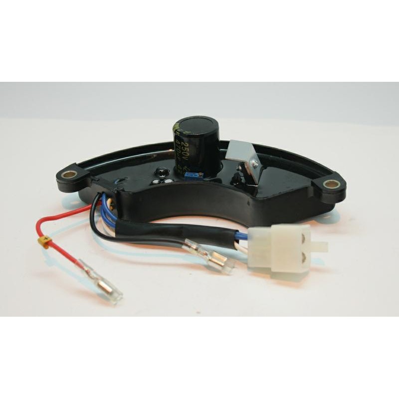 Блок AVR DDE 029030620201