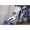 Питбайк SSSR Core 125E SA 1.0 Cosmic Blue