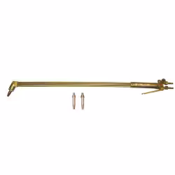 Резак пропановый РС-3П (Факел) удлин.