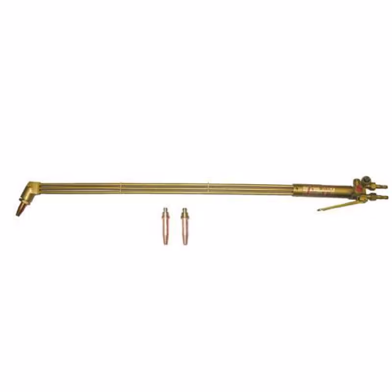 Резак пропановый РС-3П (Факел) удлин.