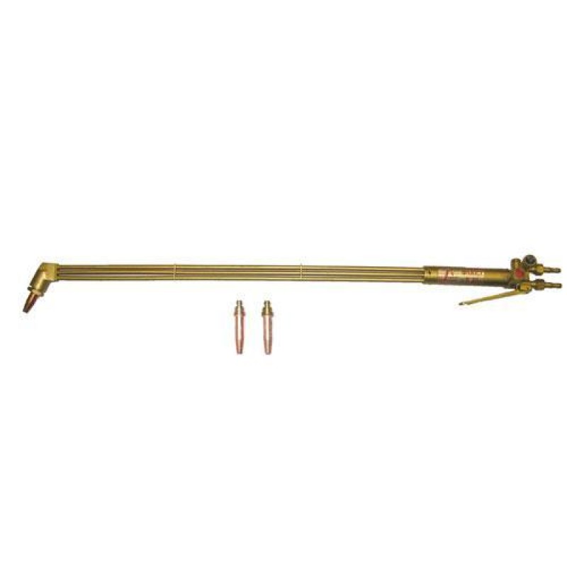 Резак пропановый РС-3П (Факел) удлин.