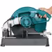 Пила монтажная сетевая Makita LW1401