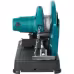 Пила монтажная сетевая Makita LW1401