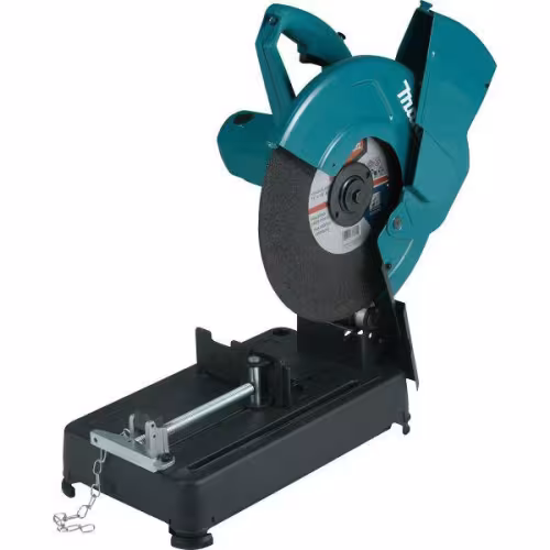 Пила монтажная сетевая Makita LW1401
