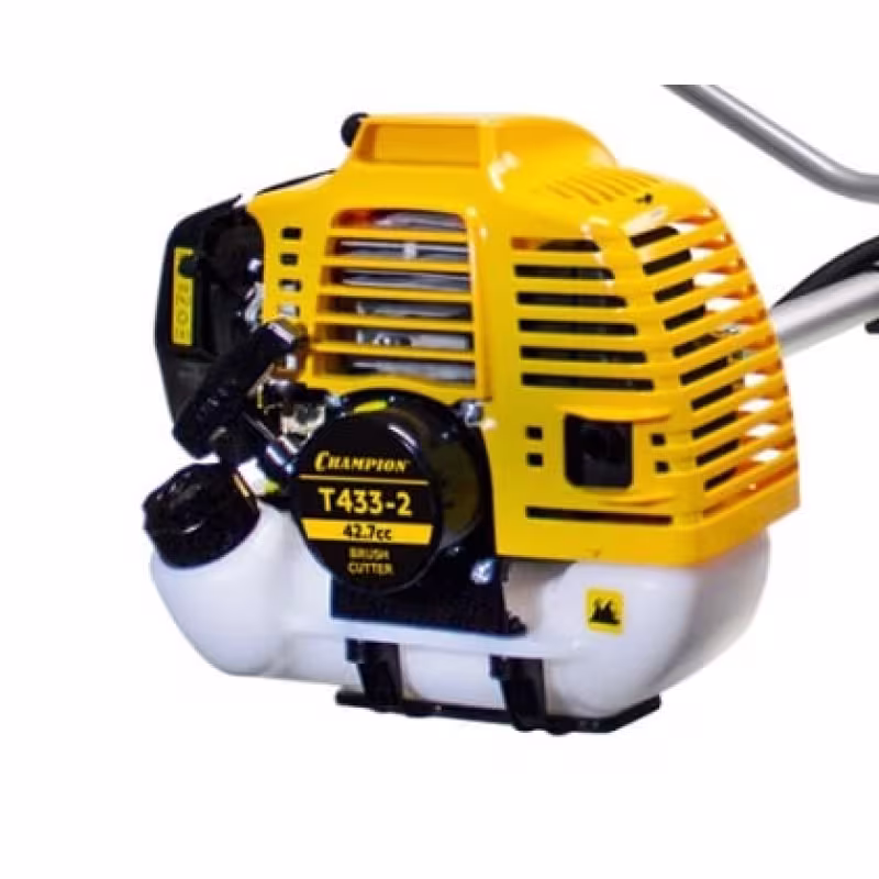 Триммер бензиновый Champion T433-2