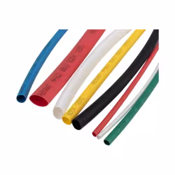 Набор термоусадочных трубок Rexant  N3  29-0103, 1-12 мм