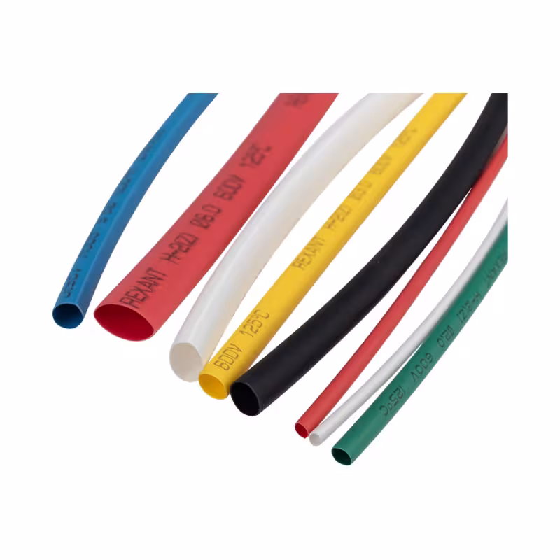 Набор термоусадочных трубок Rexant  N3  29-0103, 1-12 мм