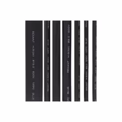 Набор термоусадок клеевых Rexant №7 29-0107, 7 шт