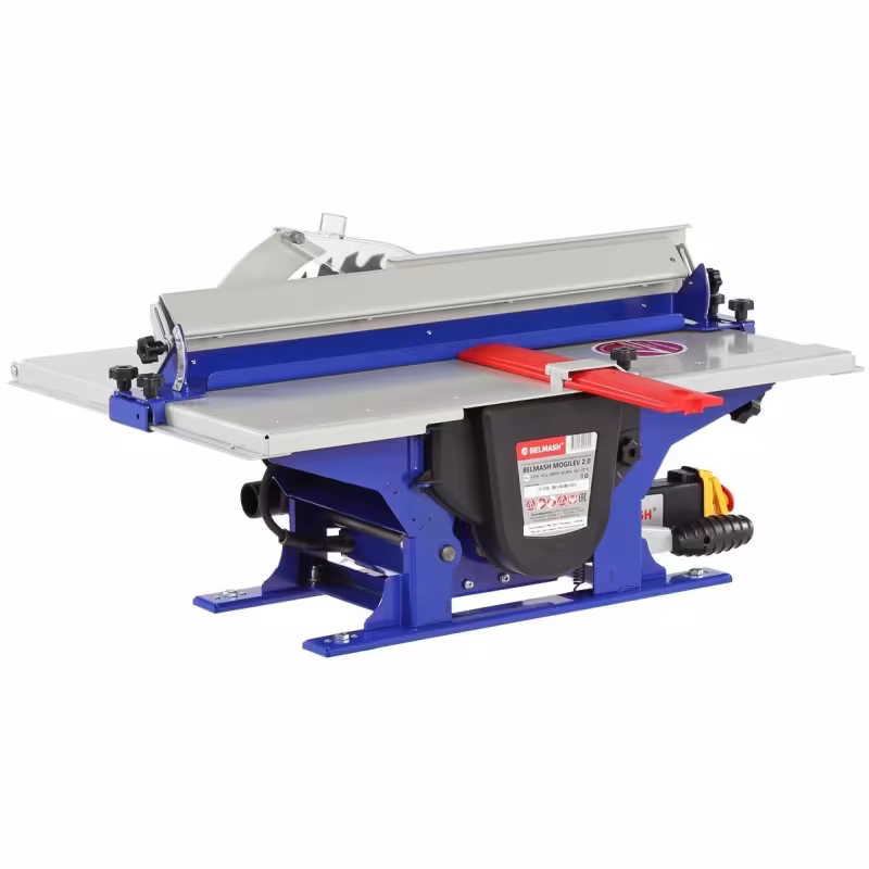 Станок многофункциональный Belmash Mogilev 2.0