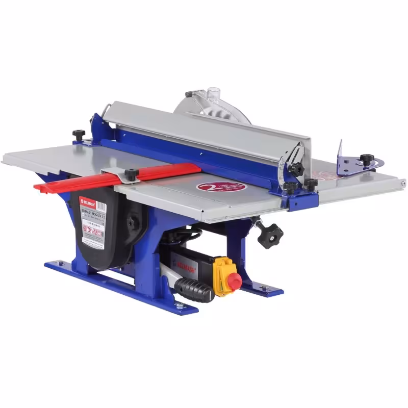 Станок многофункциональный Belmash Mogilev 2.0