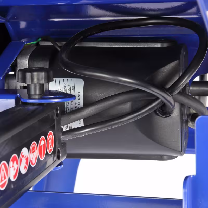 Станок многофункциональный Belmash Mogilev 2.0