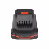 Аккумулятор Patriot BR 21 V Max Pro UES (Li-ion, 21В, 2 Ач)