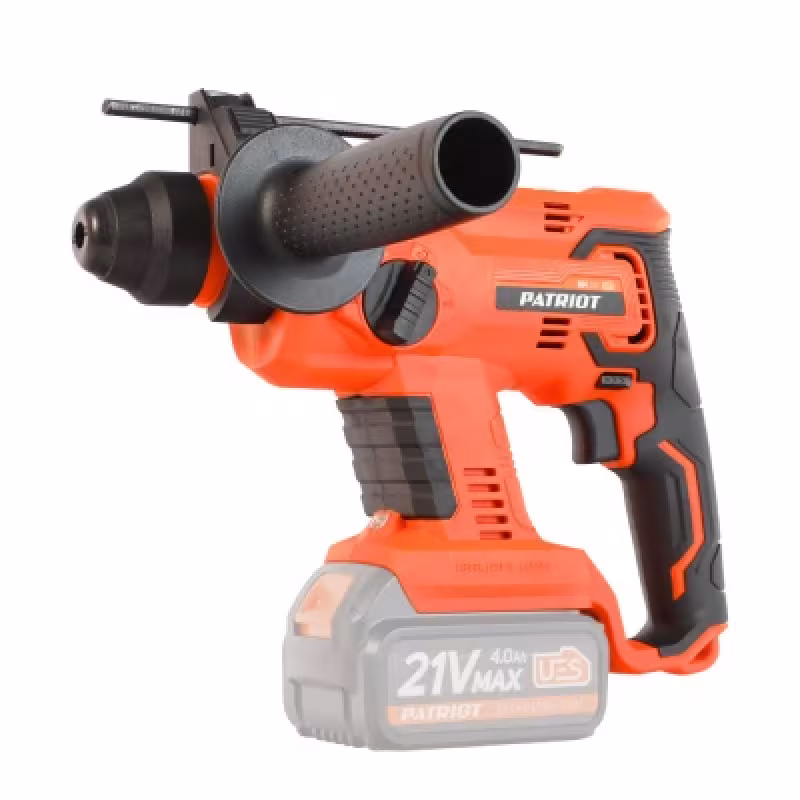 Перфоратор аккумуляторный Patriot RH 210 UES