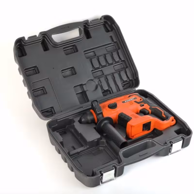 Перфоратор аккумуляторный Patriot RH 210 UES