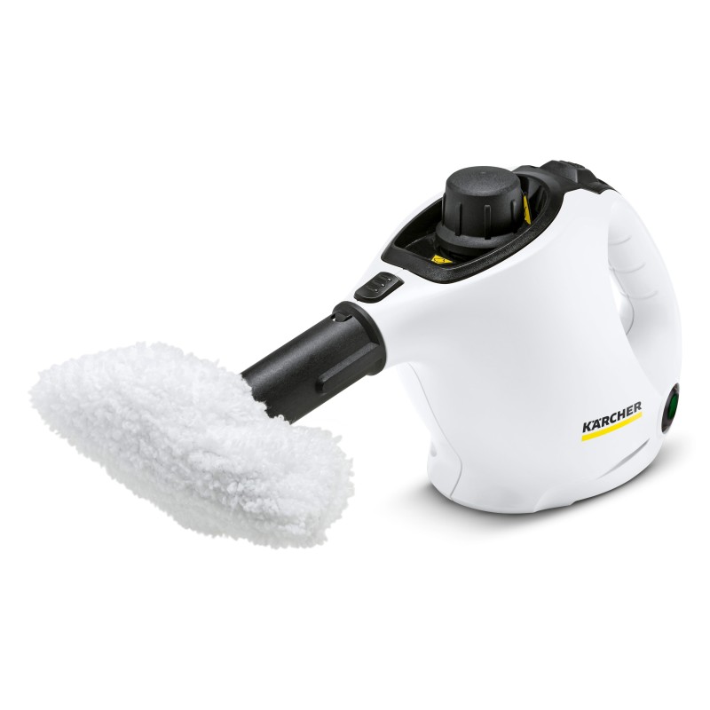 Пароочиститель Karcher SC 1 Easyfix Premium