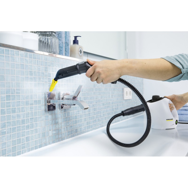 Пароочиститель Karcher SC 1 Easyfix Premium