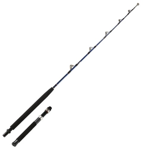 Спиннинг SFT Barents Jig&Troll, 1.65 м, тест 300-1200 гр 50/80lbs