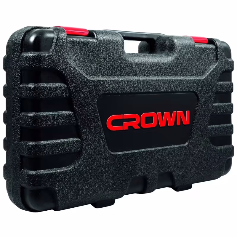 Молоток отбойный сетевой Crown CT18123V BMC