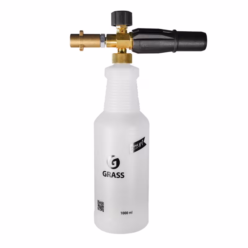 Пеногенератор Grass PK-0110 для Karcher, 1 л