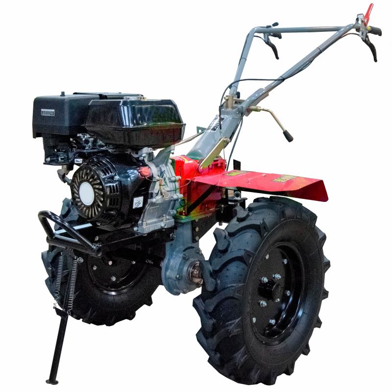 Мотоблок бензиновый Forza МБ9-1302