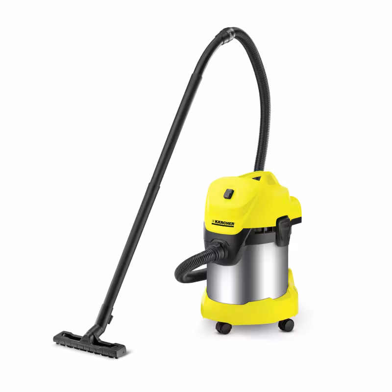 Пылесос Karcher WD 3 Premium