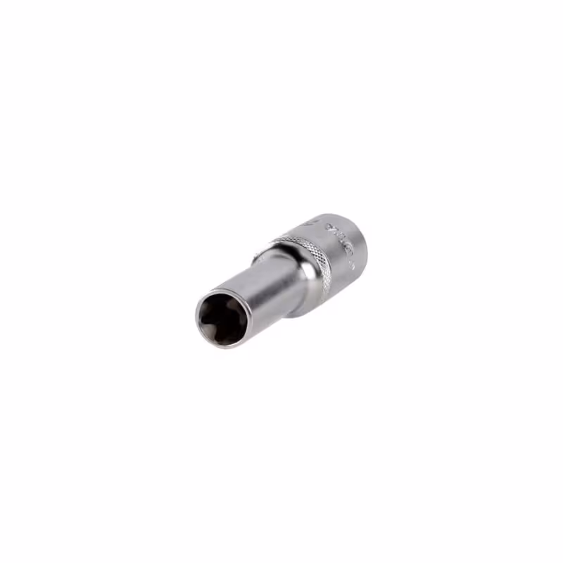 Головка торцевая Licota E416L, torx, E16, 1/2"