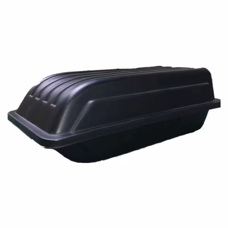 Крышка для саней, 1450 мм