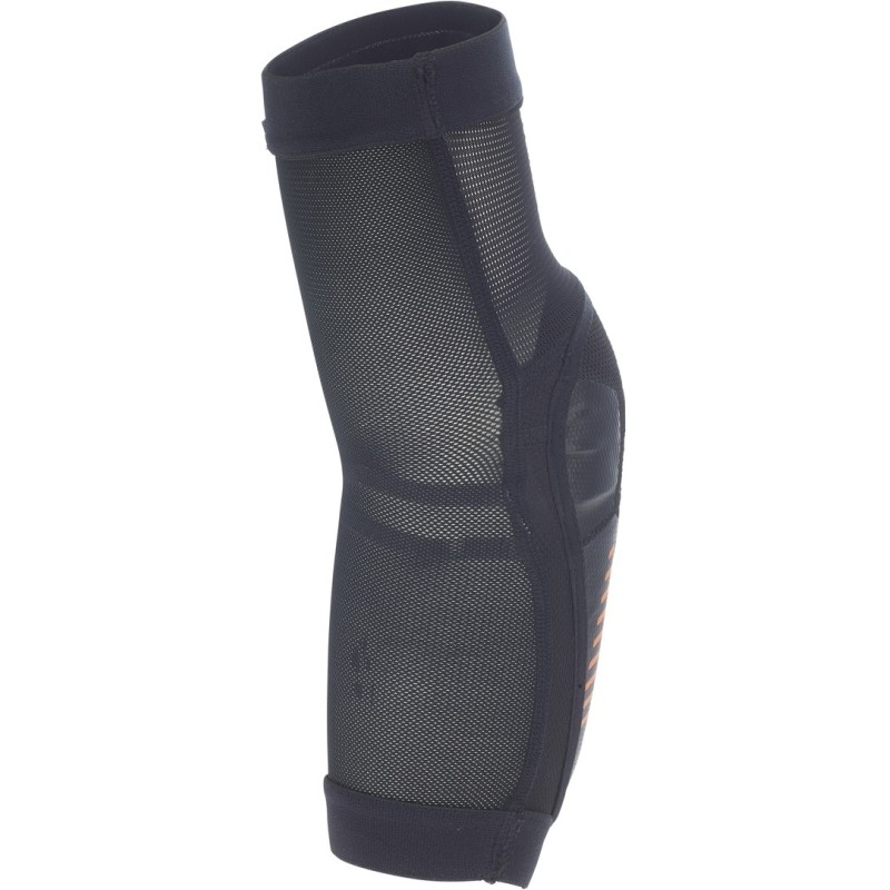 Налокотники Scott Elbow Guards Softcon, черный, размер L