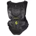 Панцирь защитный Scott Body Armor Commander 2, черный/зеленый, размер L