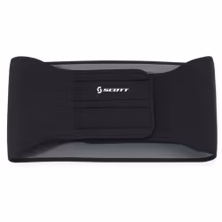 Пояс защитный Scott PowerBelt Neopren, черный, размер L