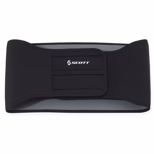 Пояс защитный Scott PowerBelt Neopren, черный, размер L