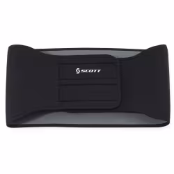 Пояс защитный Scott PowerBelt Neopren, черный, размер XL